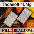 Tadasoft 40Mg 17